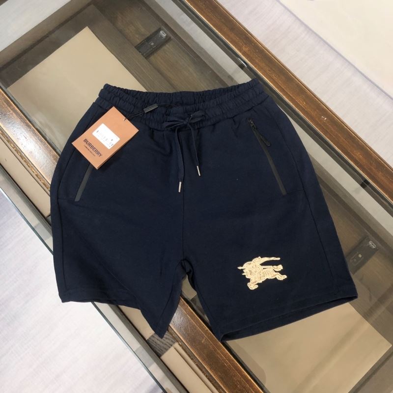 Burberry Short Pants